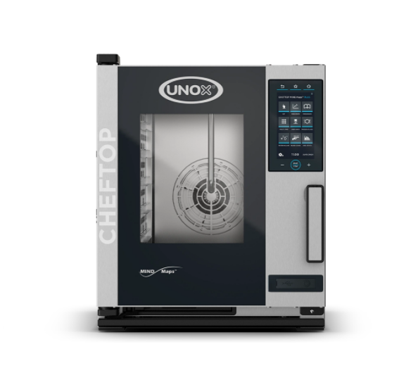 UNOXCHEFTOP MIND.MapsCOUNTERTOP PLUS10Teglie  專業(yè)組合臺面烤箱用電