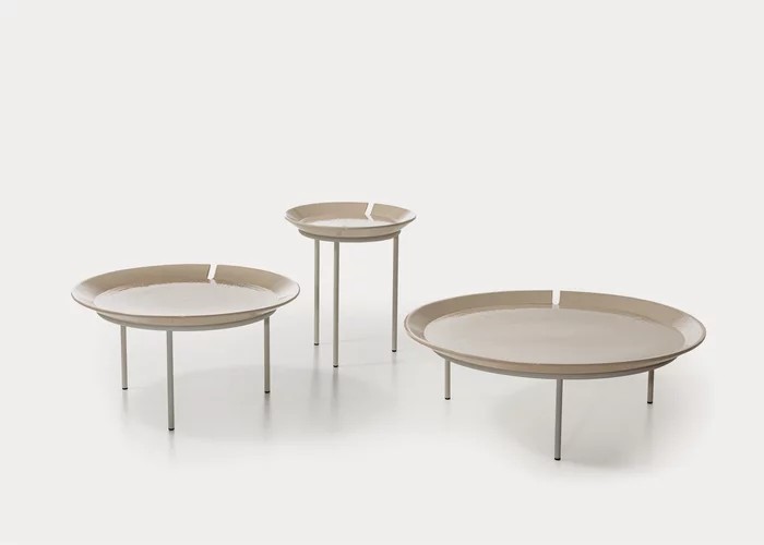 Brise 53, 54戶(hù)外茶幾