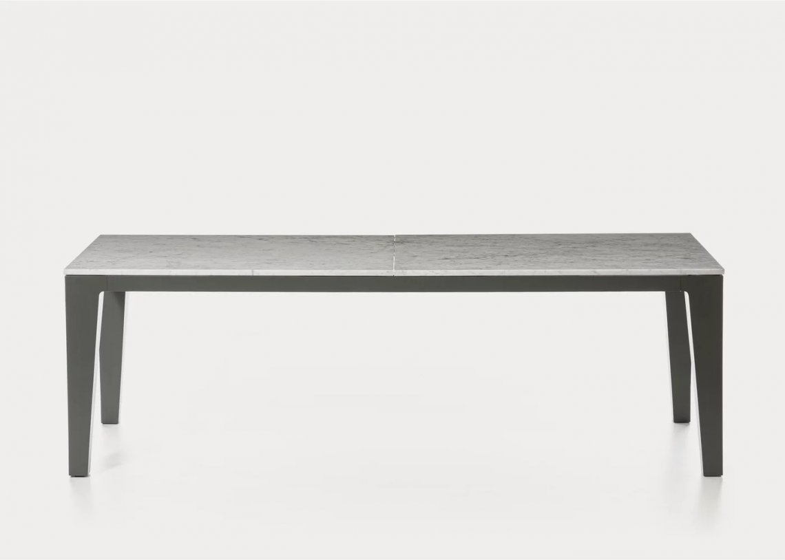 GERVASONIInout 143 144戶外長餐桌