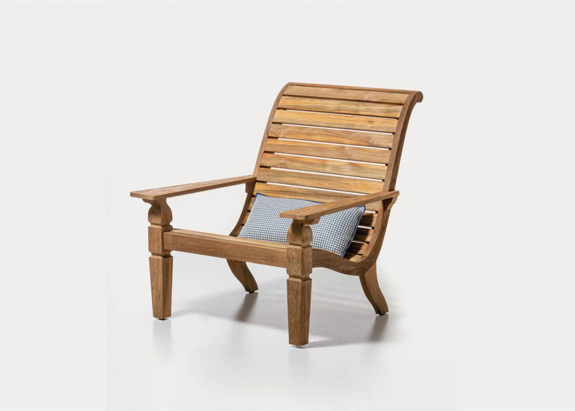 Jeko 26戶外扶手椅