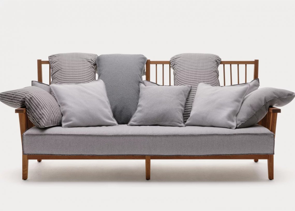 Inout 703戶外沙發(fā)