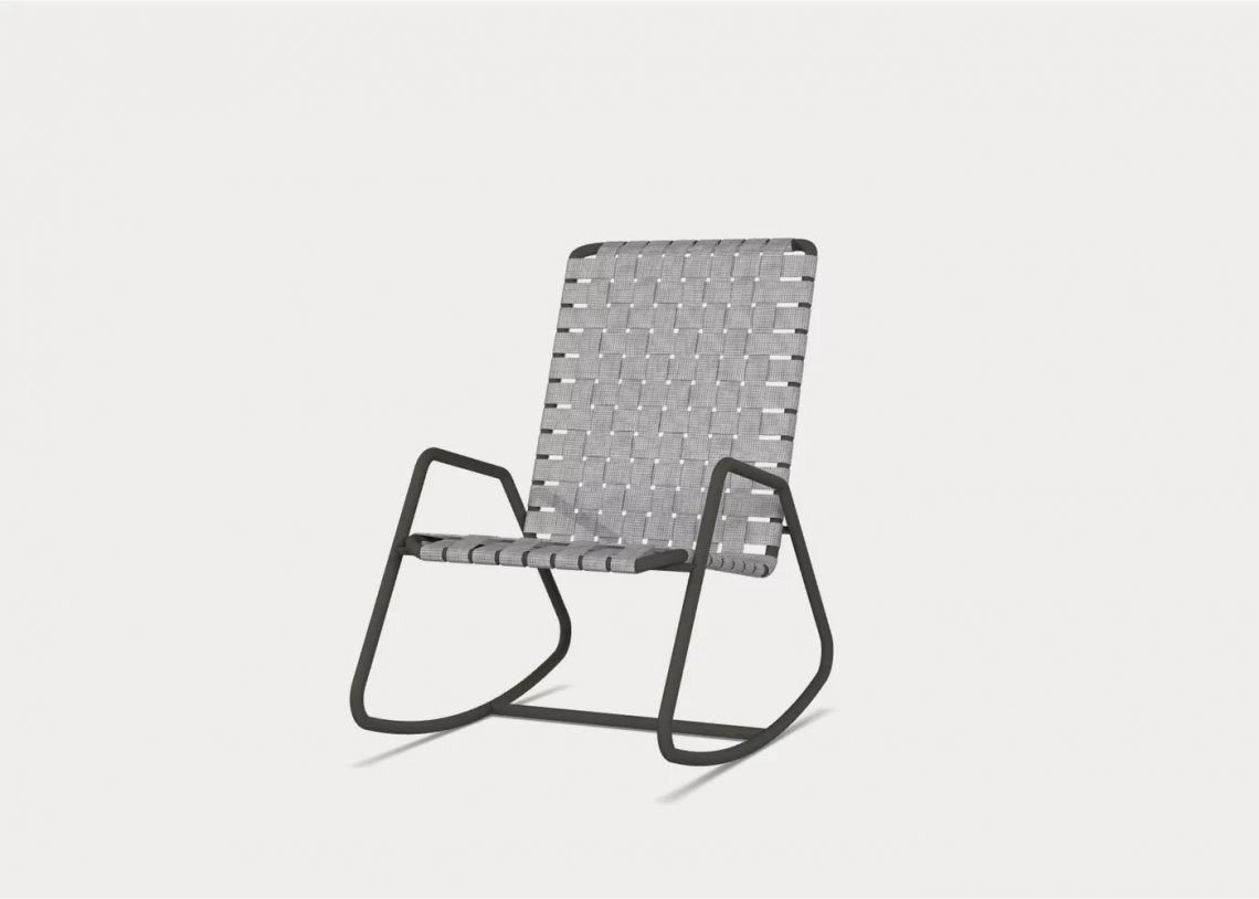 Inout 809戶外搖椅