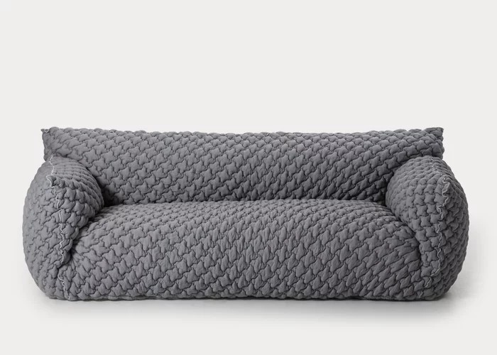 Nuvola多人沙發(fā)