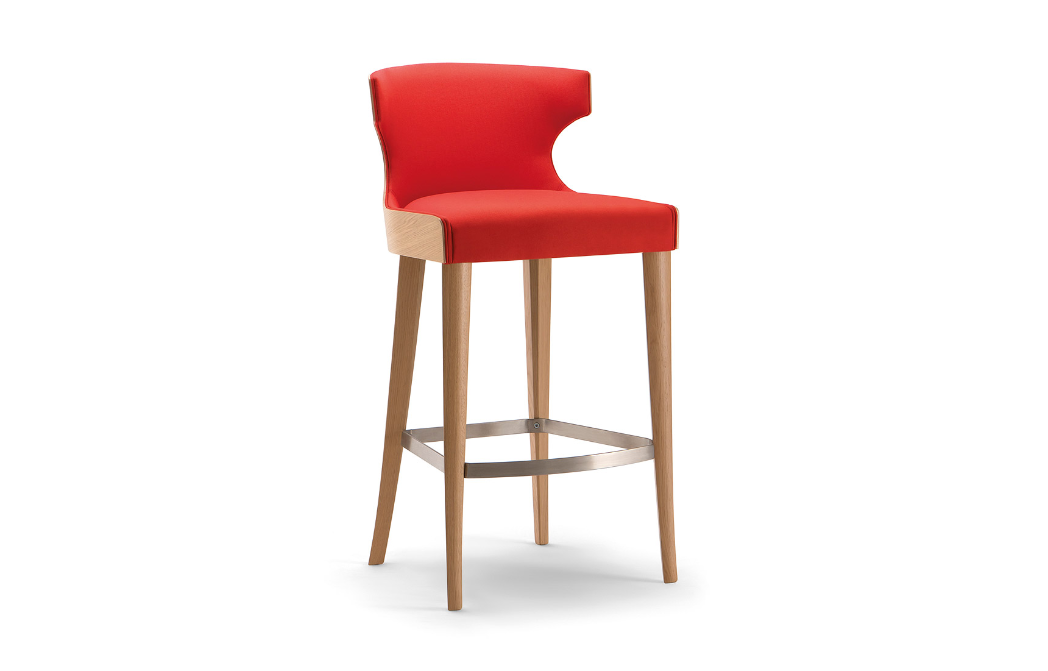 XIE BAR STOOL 053 SG吧椅