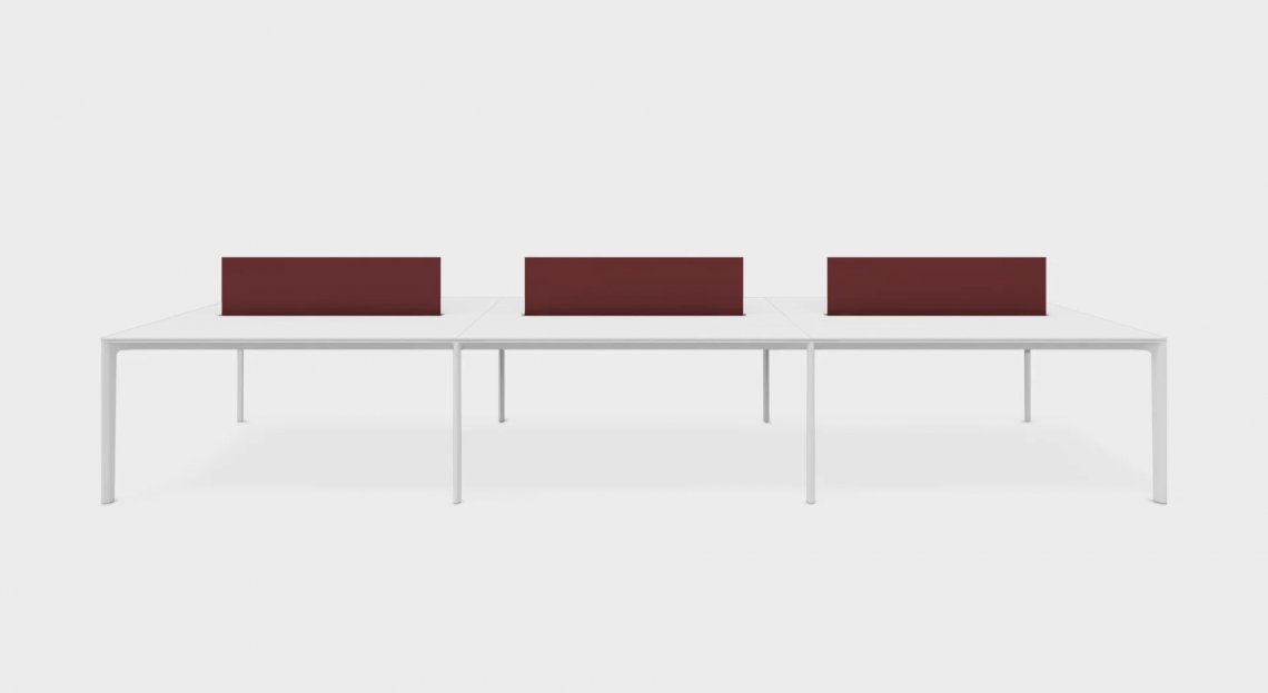 LAPALMAADD T辦公桌