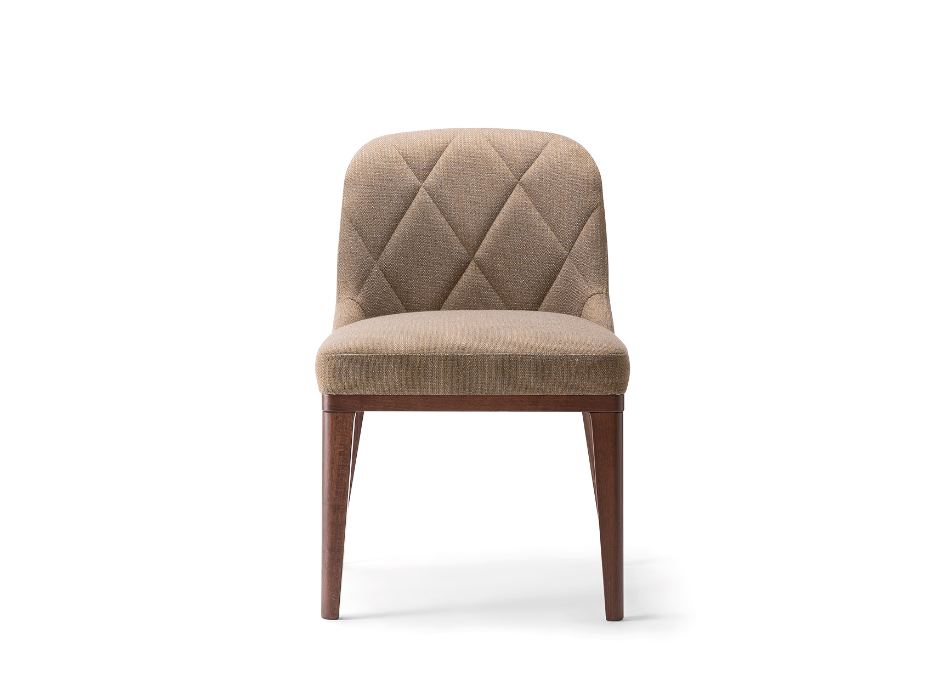 GILL SIDE CHAIR 070 S餐椅