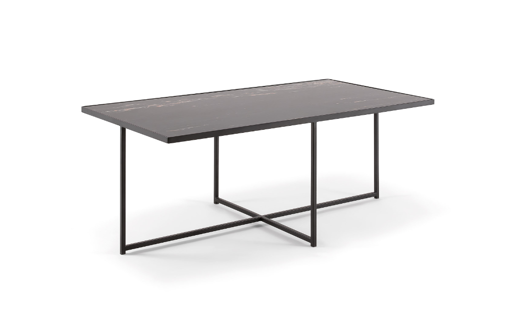 DENVER COFFEE TABLE 085 NR-OR茶幾