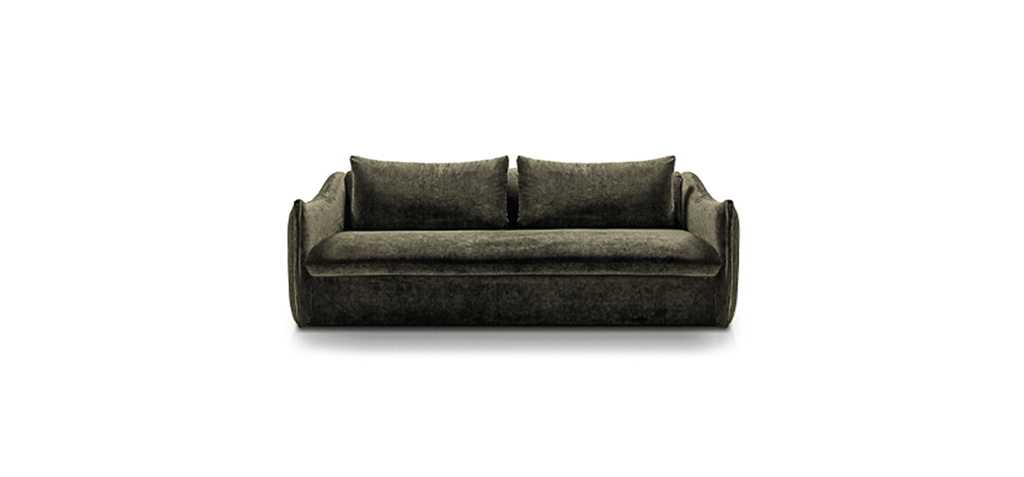 NicolineAurora沙發床