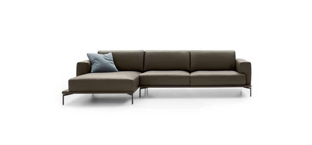 NicolineAiron多人沙發