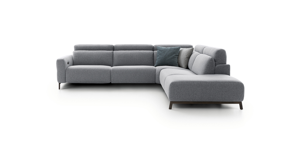 NicolineAntares Leg多人沙發