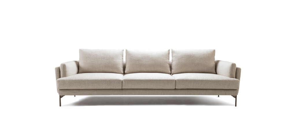 NicolineAstedio多人沙發