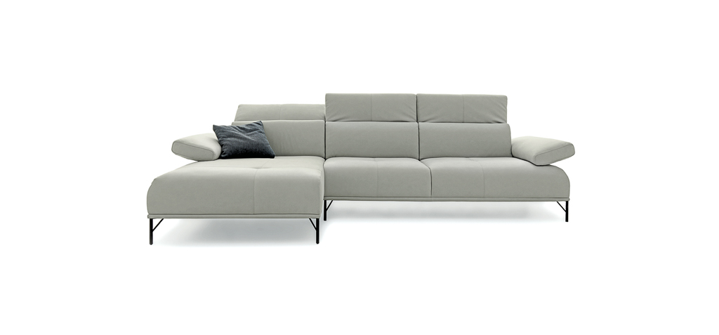 NicolineBolton多人沙發