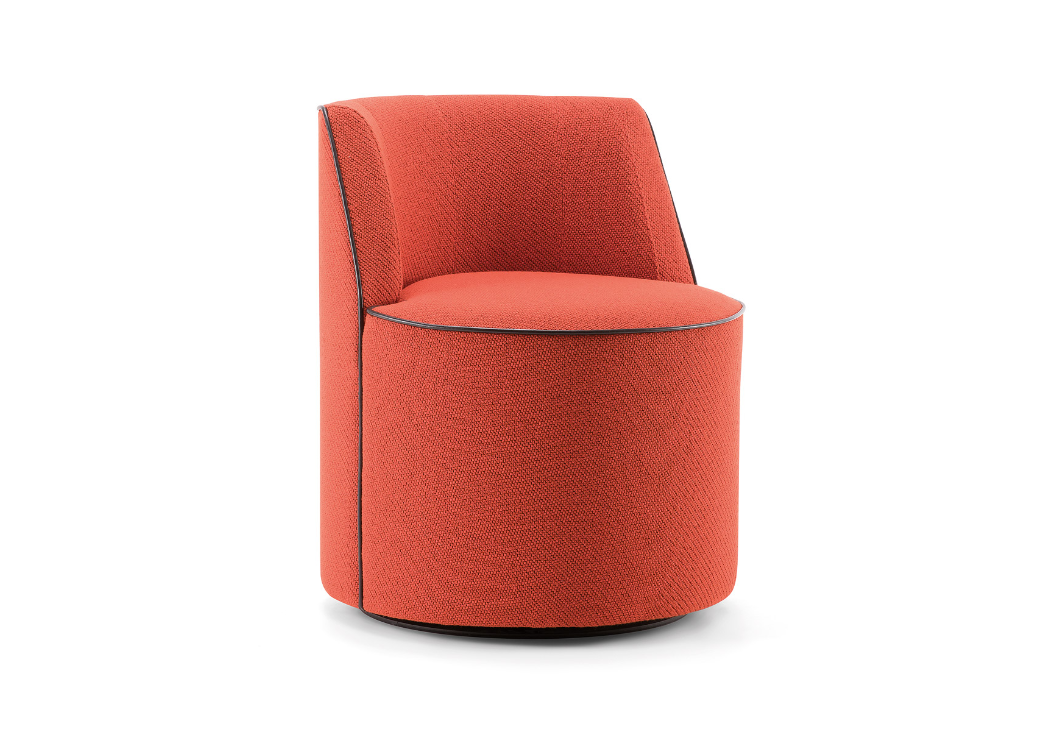 TIROLOCARRIE LOUNGE CHAIR O56 PG休閑椅