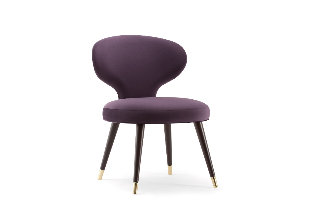 TIROLOELLE ARMCHAIR 064 PO休閑椅