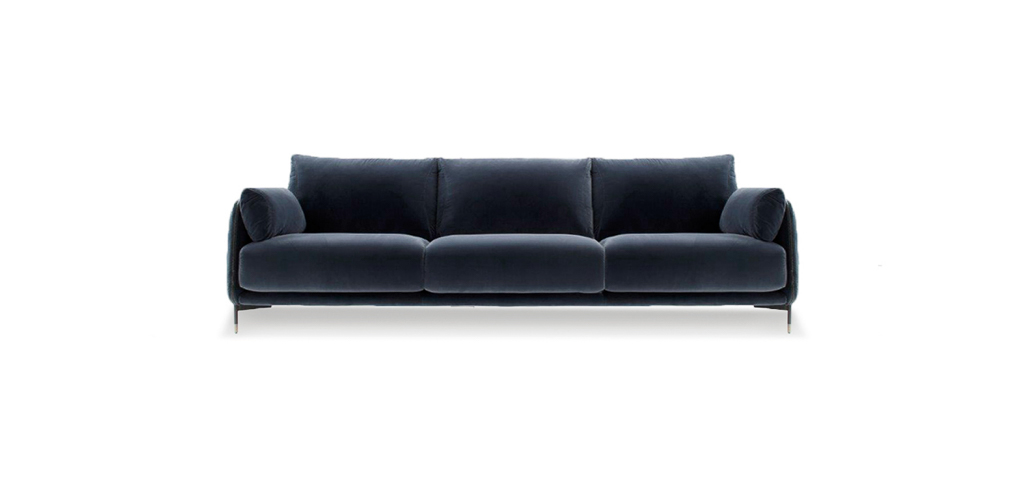 NicolineGhisolfa多人沙發