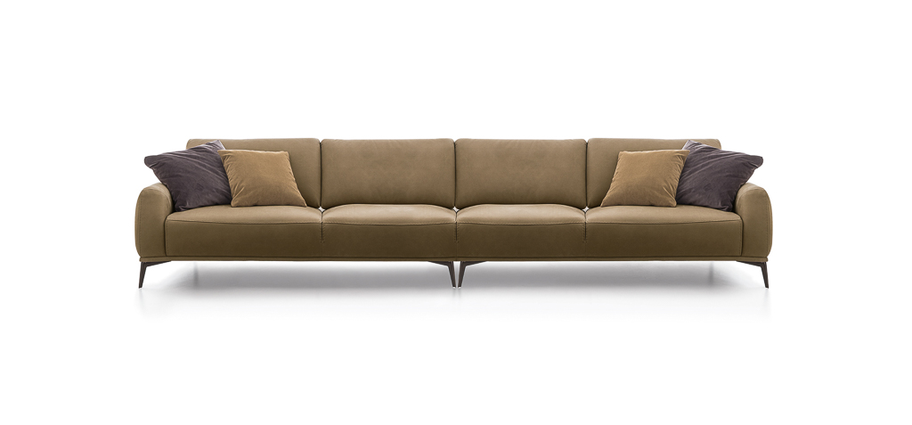 NicolineMonforte多人沙發