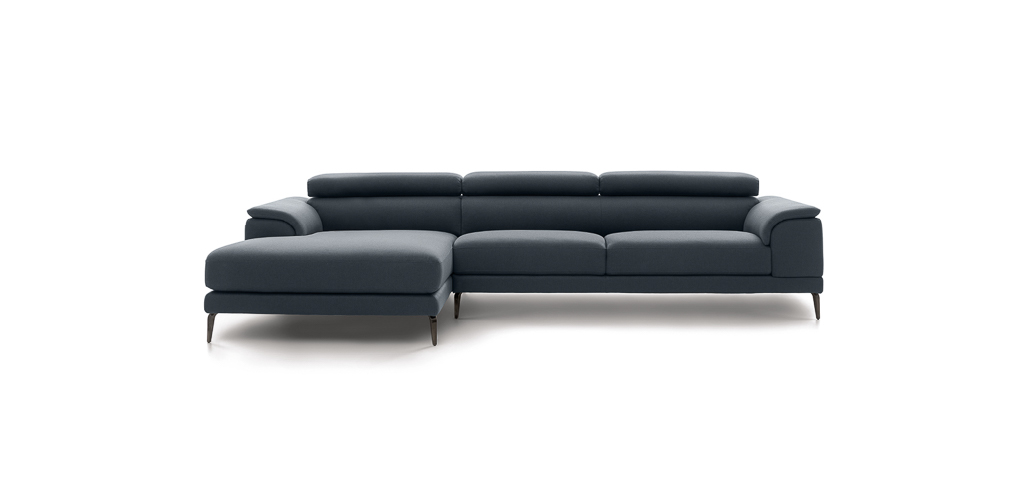 NicolineTiziano多人沙發