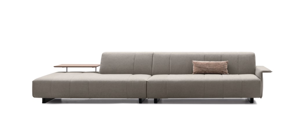 NicolineZara Light多人沙發