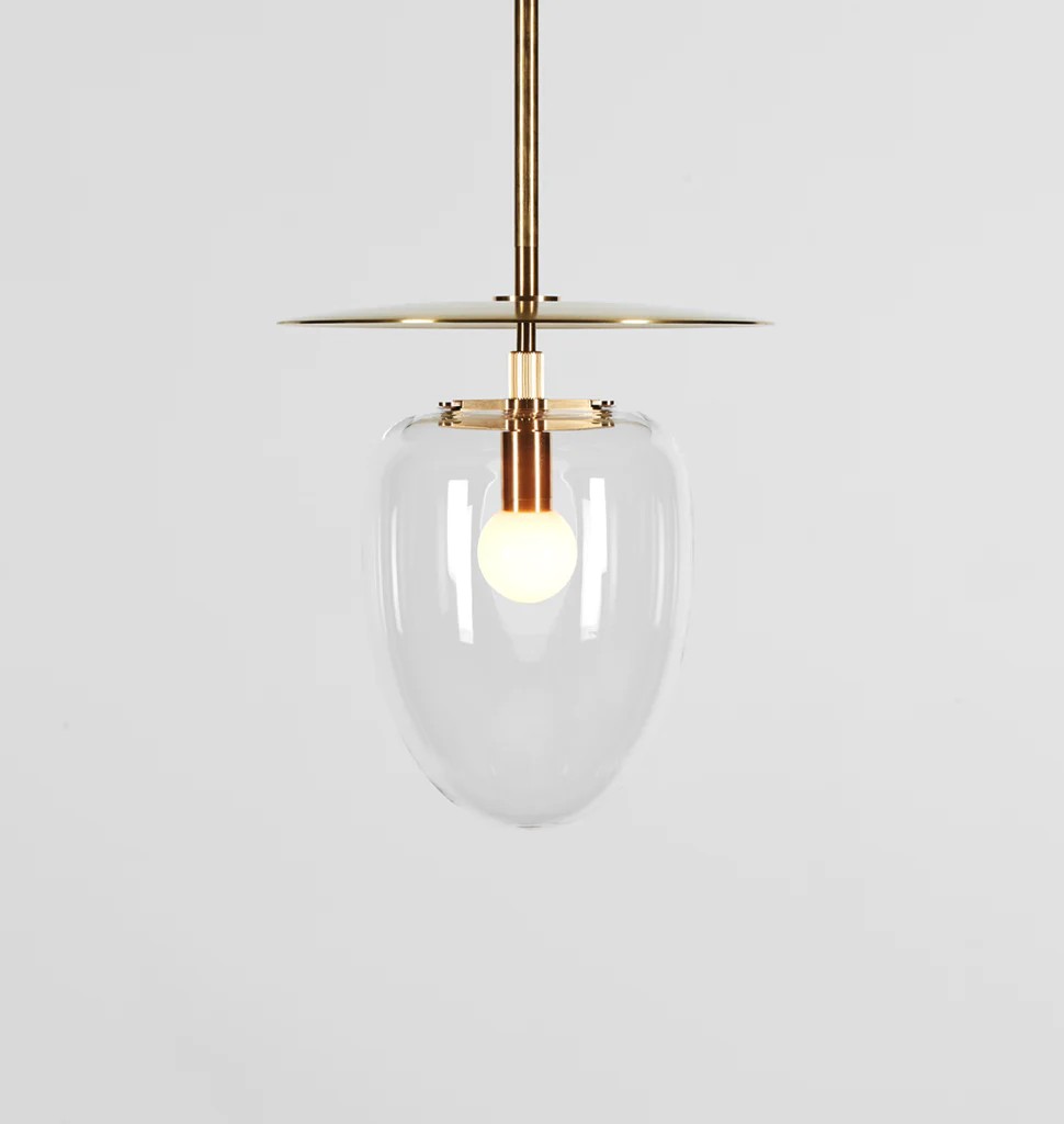 Roll&HillBell吸頂燈