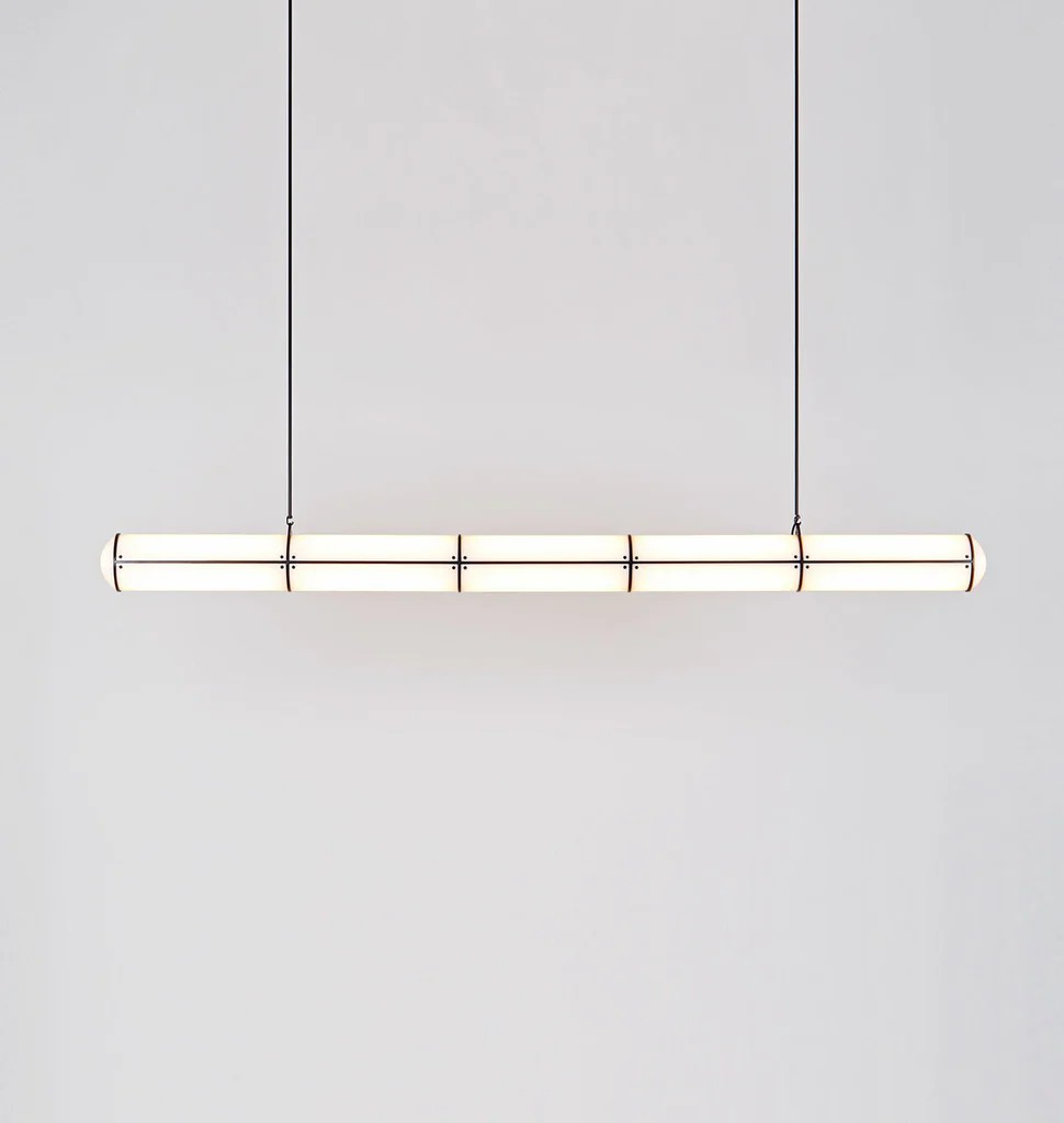 Roll&HillEndless吊燈