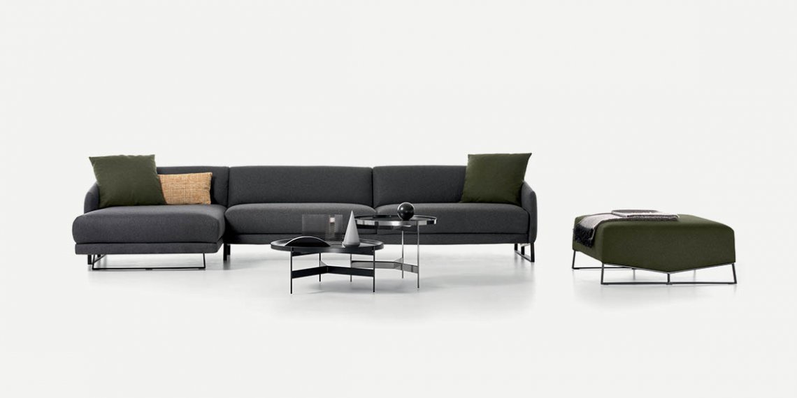 Asolo組合沙發(fā)