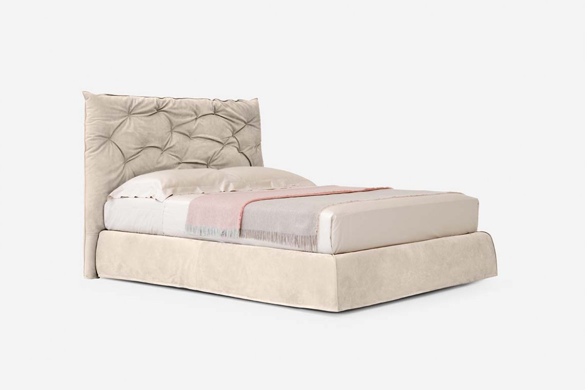 PIANCAImpunto雙人床