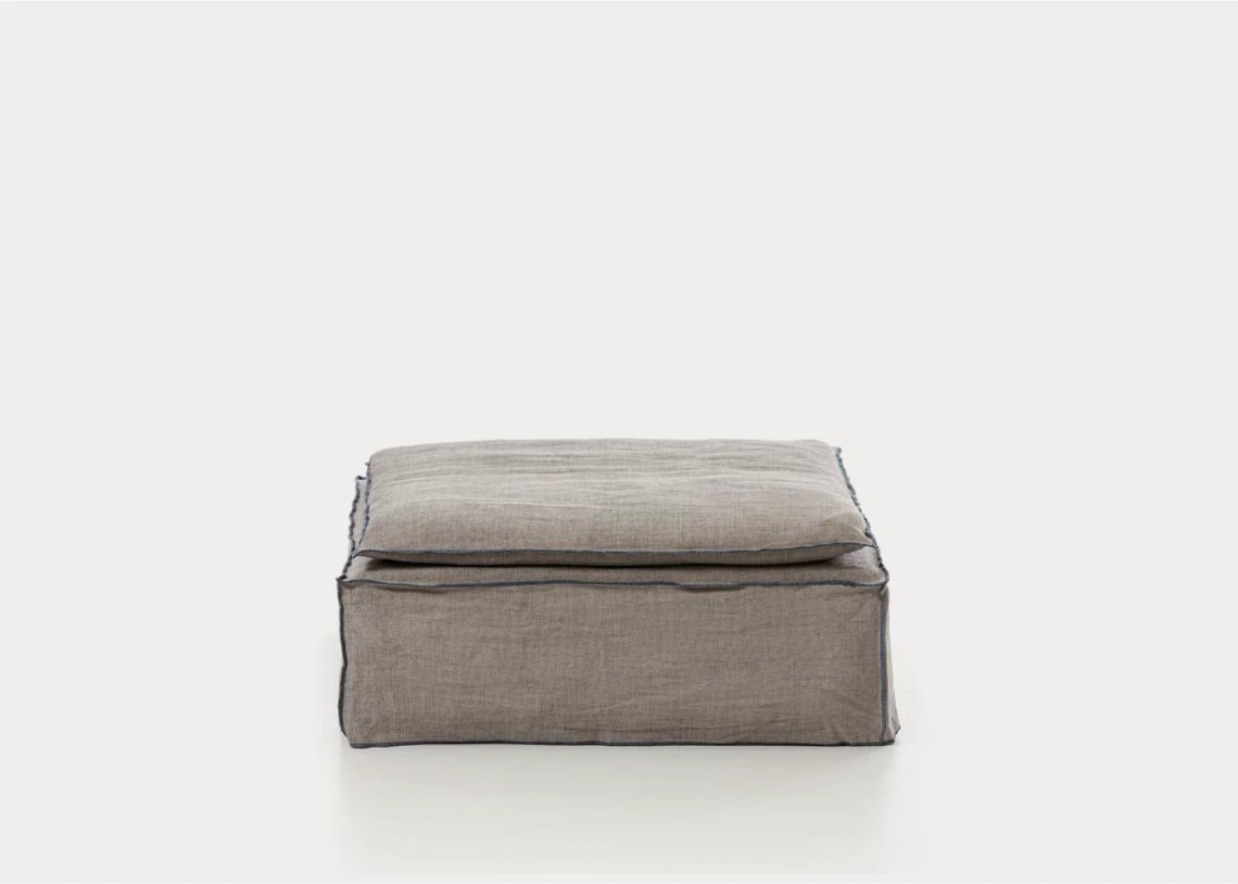 GERVASONLMore坐墊凳