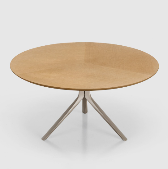 KRISTALIAOops圓餐桌