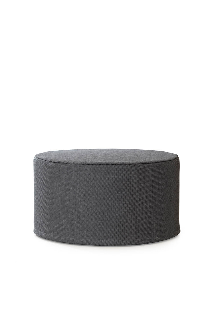 ROUND COOL CUSHION邊幾