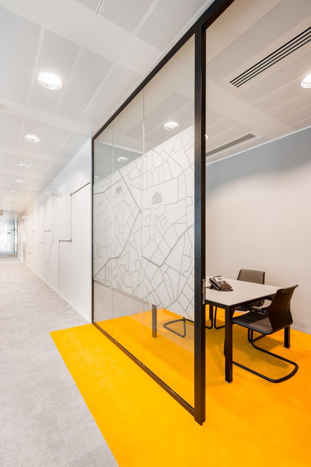 IOCSplit可拆式隔斷