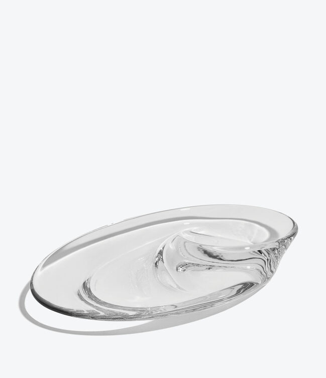 ZAHA HADID DESIGNSWIRL BOWL碗