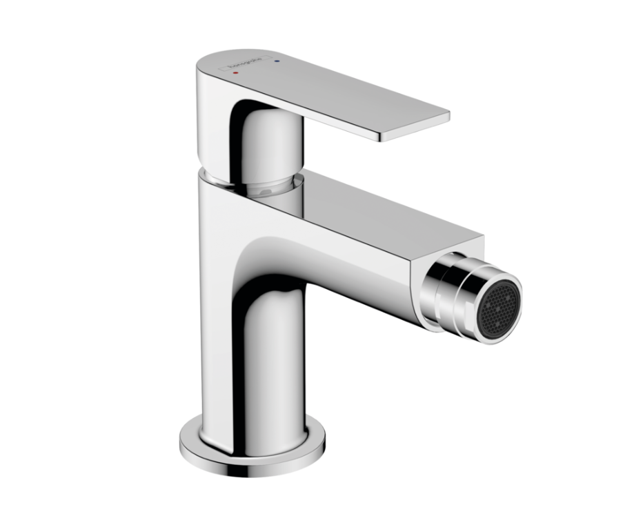 HansgroheRebris E坐浴盆龍頭