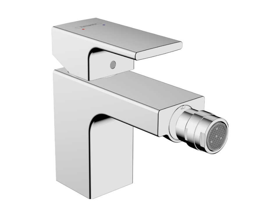 HansgroheVernis Shape坐浴盆龍頭