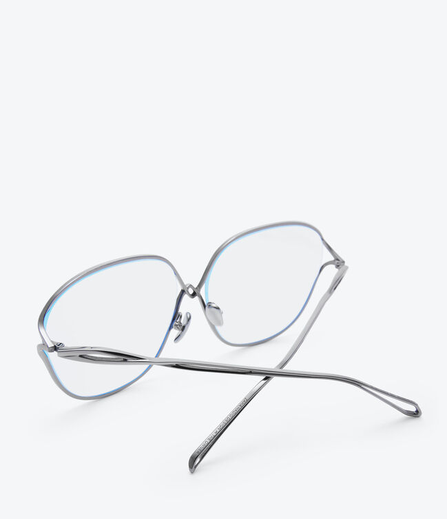 ZAHA HADID DESIGNINFINI EYEWEAR + POUCH眼鏡