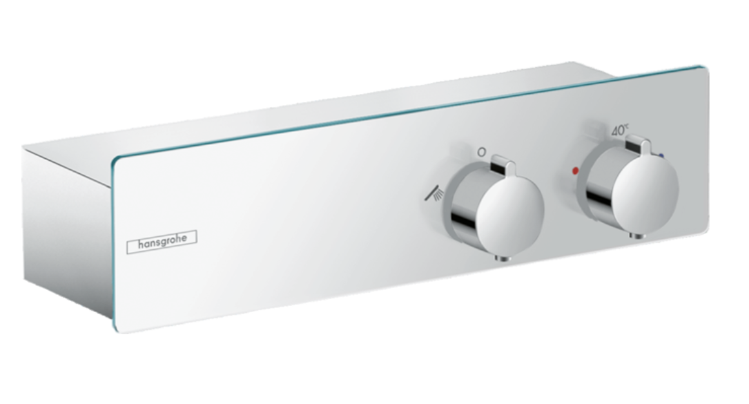 HansgroheShowerTablet淋浴恒溫器