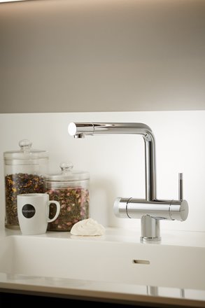 NewformTECHNOLOGY KITCHEN廚房