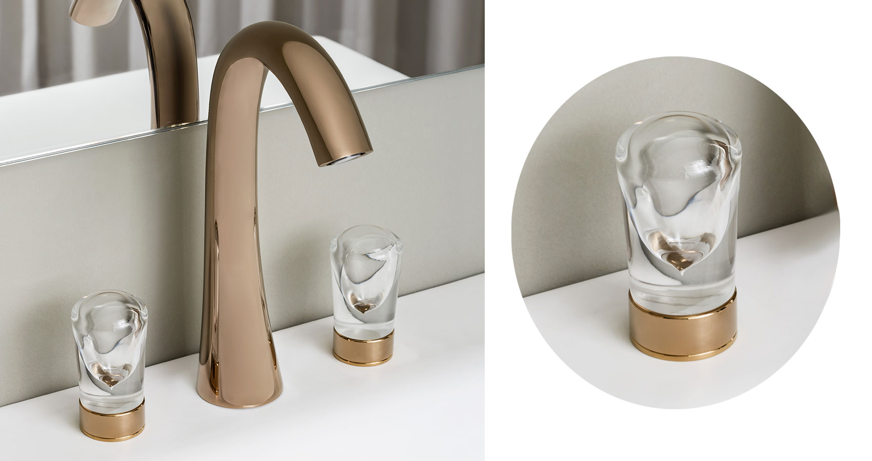 ZucchettiNUDE水龍頭