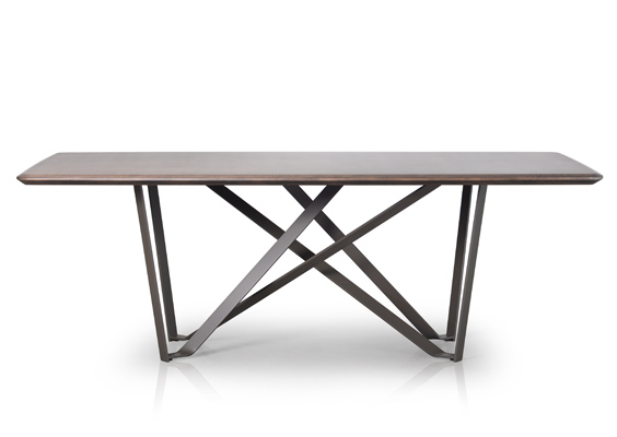 Crown長(zhǎng)餐桌