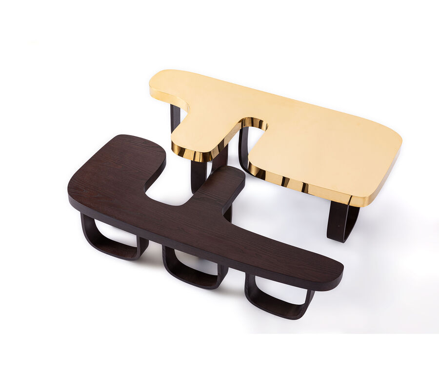 Efo coffee table茶幾