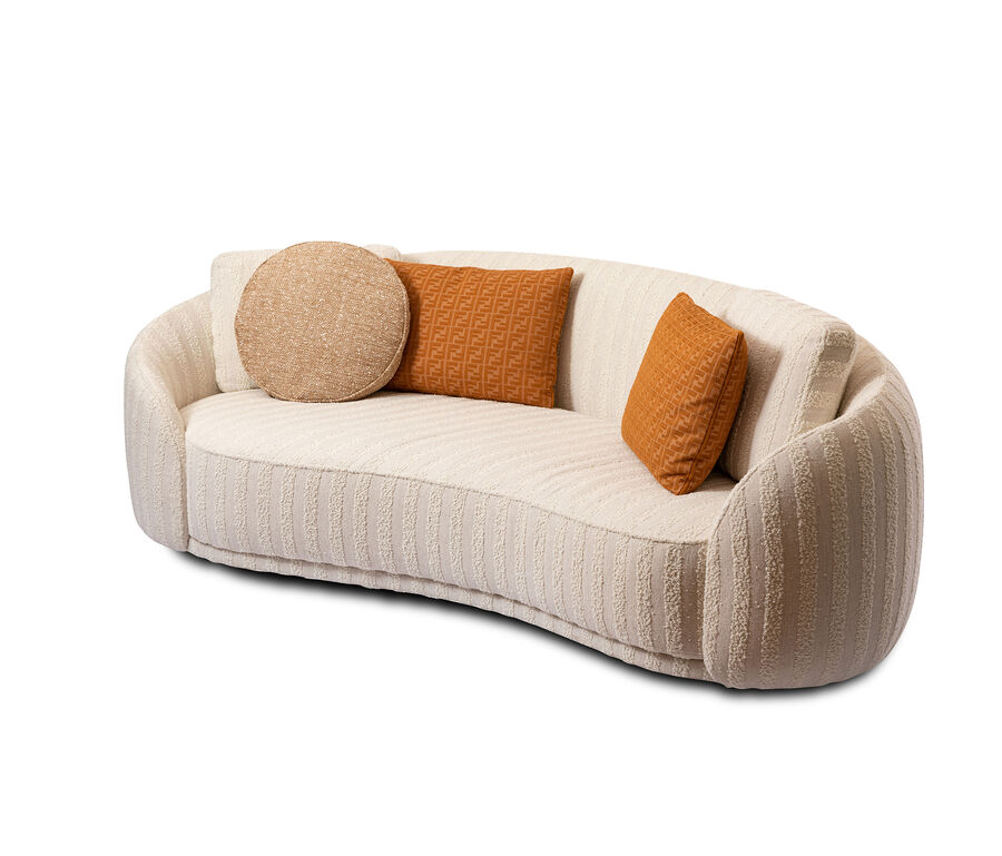 Welcome! sofa多人沙發