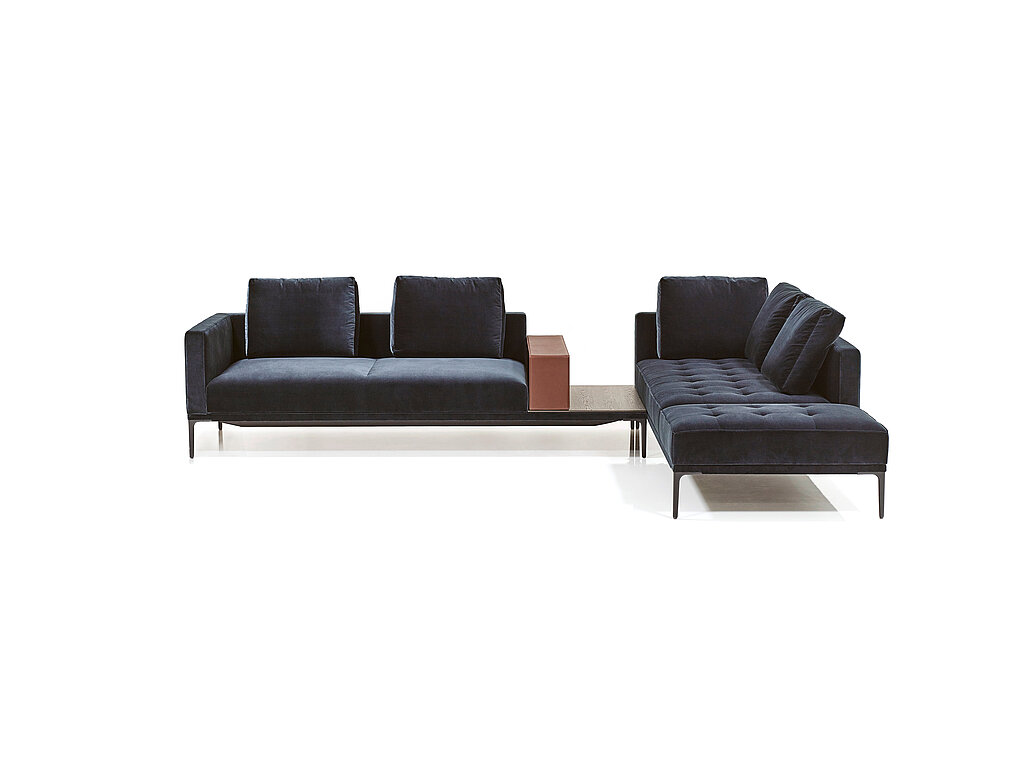 Playtime Sofa-Elemente組合沙發(fā)