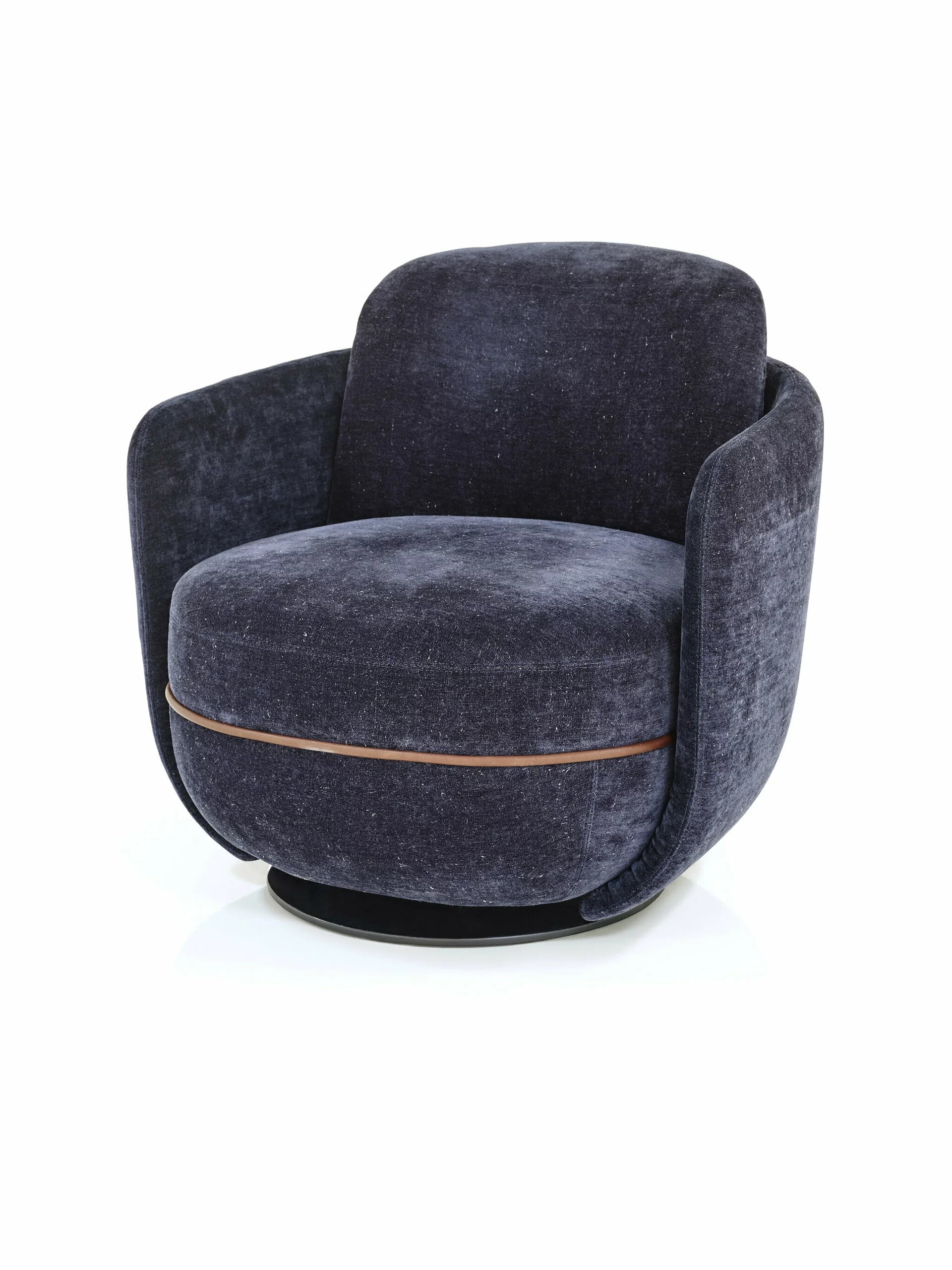 WittmannMiles Lounge Fauteuil Sessel扶手椅