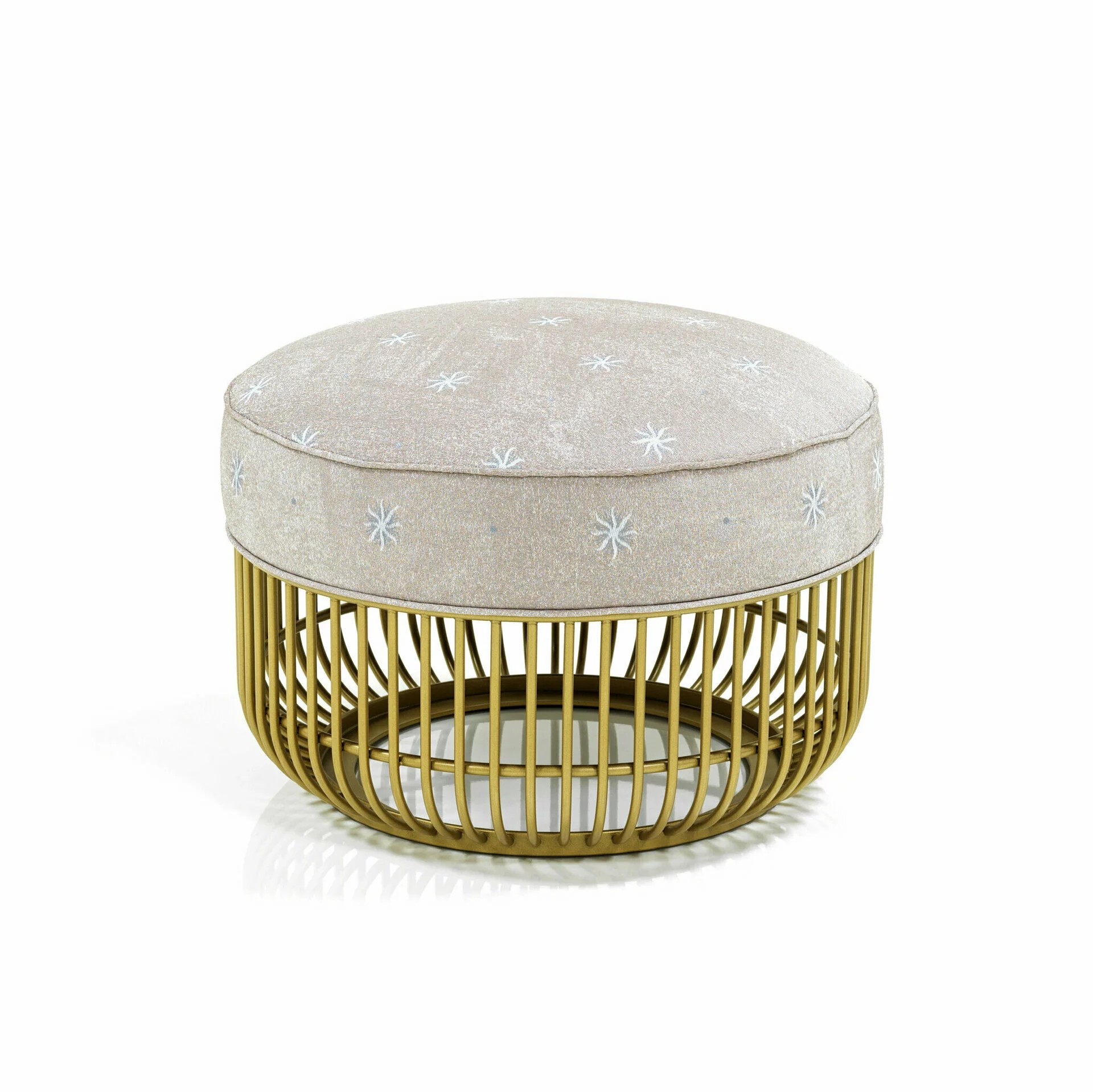 WittmannParadise Bird Hocker腳凳