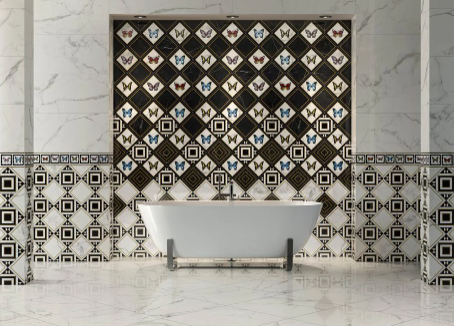 Villeroy & BochVICTORIAN瓷磚