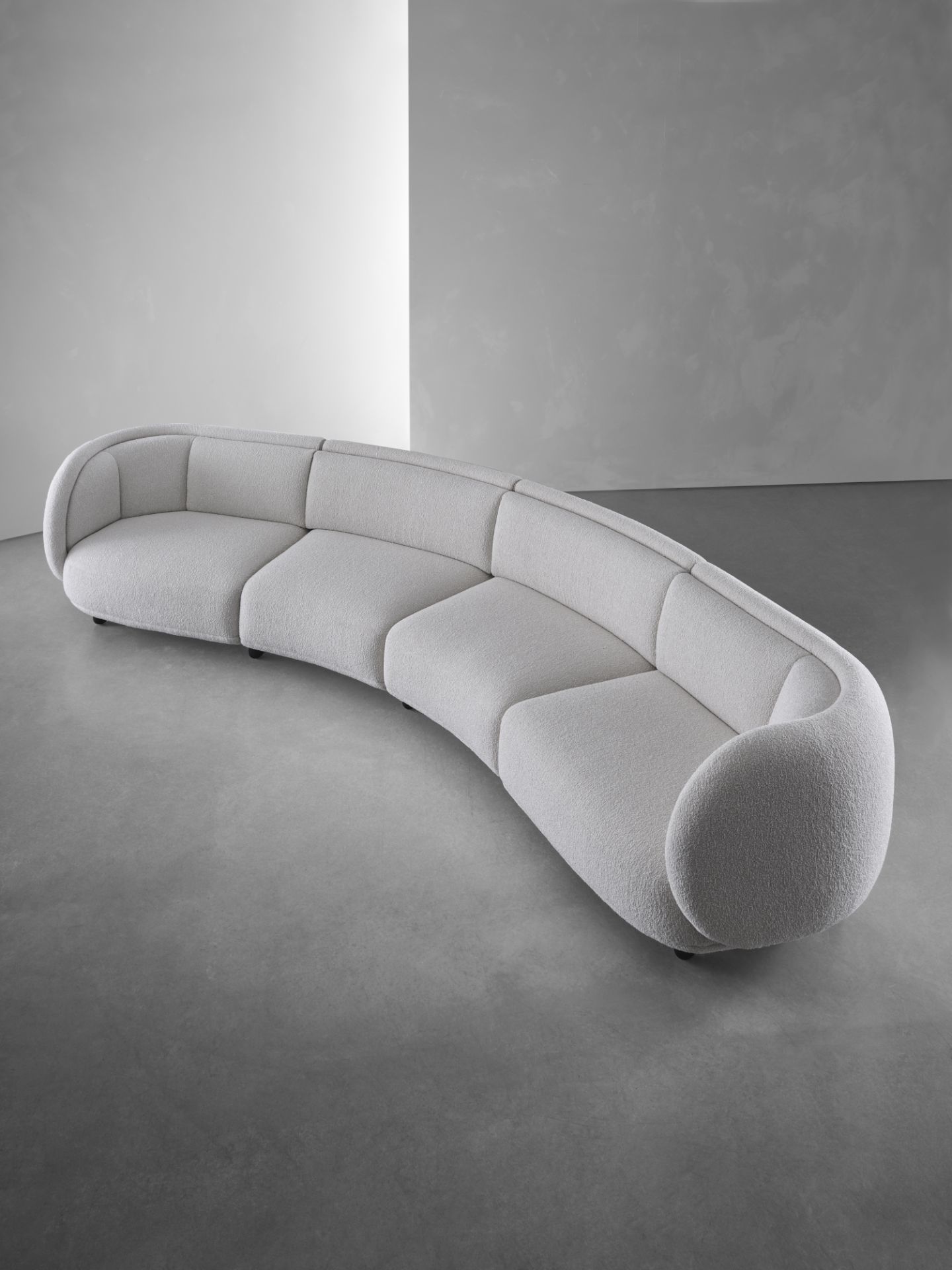 WittmannVuelta Modular Sofa組合沙發(fā)