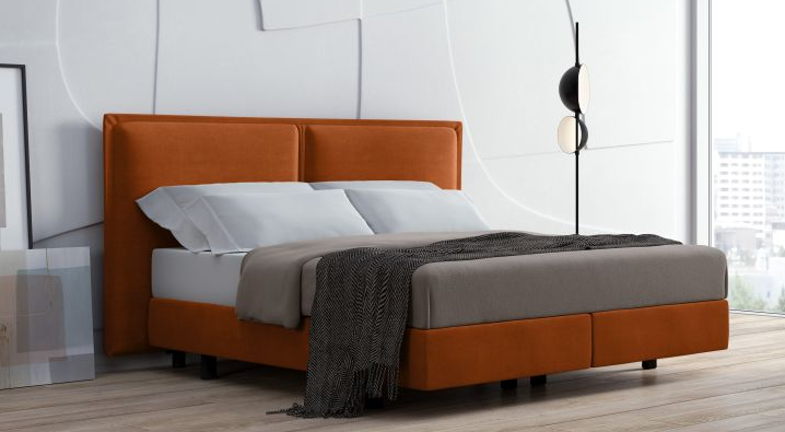 SwissflexSwissflex? Box uni 22 bridge?床位