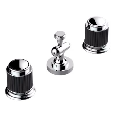 THGJAIPUR BLACK ONYX坐浴盆套裝