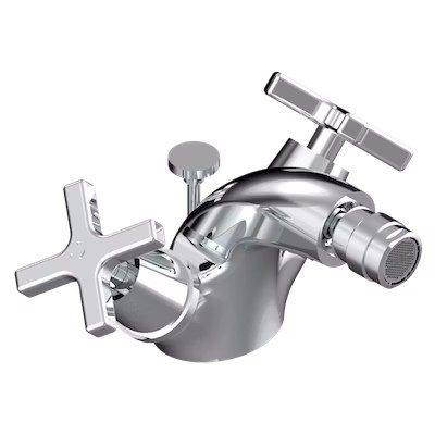 THGSPIRIT坐浴盆混合器