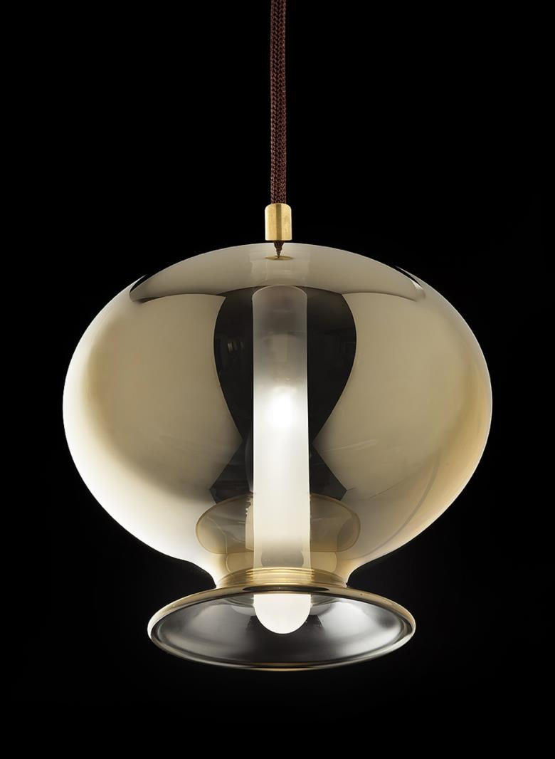 MELOGRANO BLUOPIUm吊燈