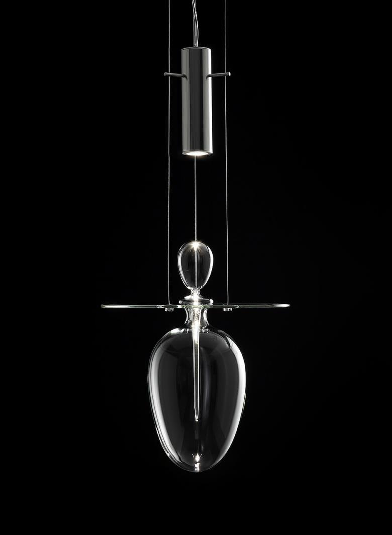 MELOGRANO BLUPERFUME EGG吊燈